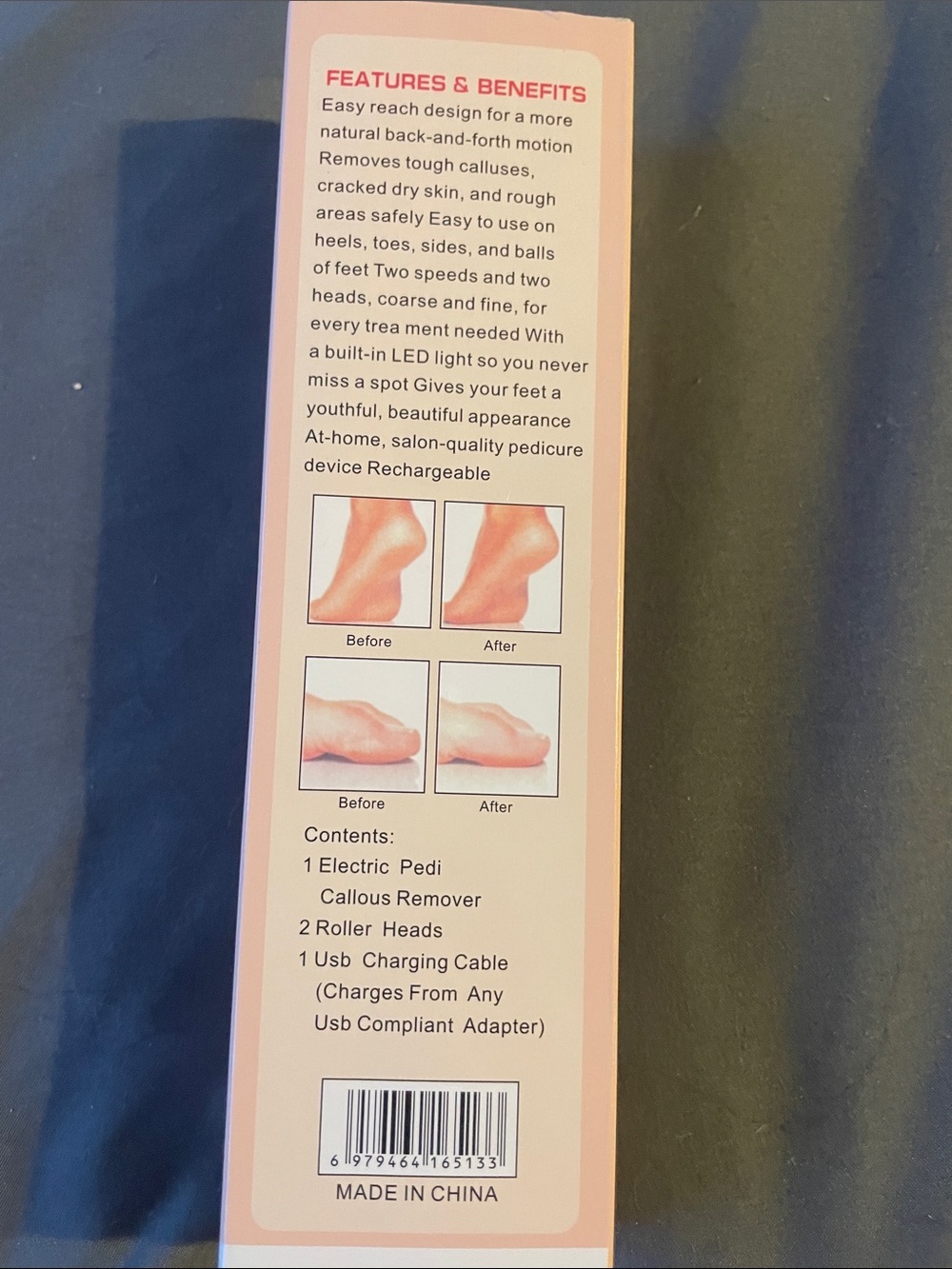Self care bundle - Picture 11 of 11